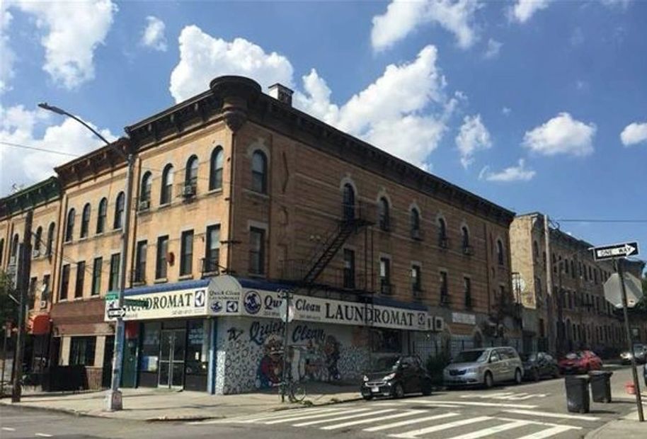 VisionaRE Partners VisionaRE Partners